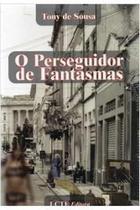 Perseguidor de Fantasmas, O