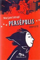 Persepolis - (Completo)