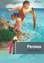 Perseus - 2nd ed - Oxford University -