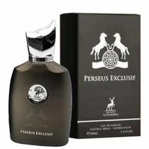 Perseus Exclusif EDP 100ml Maison Alhambra - Árabe Parfum Perseus Exclusif EDP 100ml Maison Alhambra - Árabe Parfum