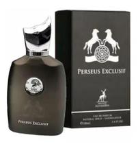Perseus Exclusif Maison Alhambra EDP 100ml para masculino Perseus Exclusif Maison Alhambra EDP 100ml para masculino