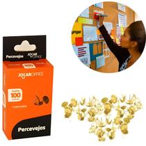 Persevejo Tachinha Quadro Recados 100 Un Jocar Office