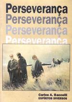 Perseverança Perseverança