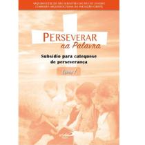 Perseverar na palavra - PAULUS