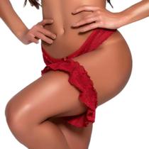 Persex Rendado Sensual Yaffa