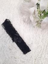 Persex unitário em Renda Feminina Sexy com Laço