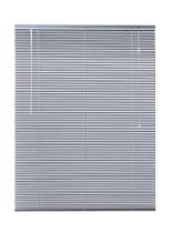 Persiana Aluminio Branco Just Home Collection Persiana Aluminio Branco Just Home Collection