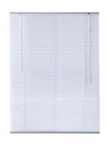Persiana Aluminio Prata Just Home Collection