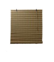Persiana Bambu Rolo Bali 80 (L) X 220 (A) cm Cortina Madeira Roller 0,80 x 2,20 Marfim Bege Persiana Bambu Rolo Bali 80 (L) X 220 (A) cm Cortina Madeira Roller 0,80 x 2,20 Marfim Bege