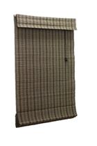 Persiana Bambu Romana Varadero 80 L X 220 A Cm Cortina Persiana Bambu Romana Varadero 80 L X 220 A Cm Cortina