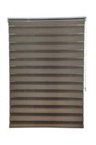 Persiana de Enrolar Day/night Lite Bege 80x165 Persiana de Enrolar Day/night Lite Bege 80x165