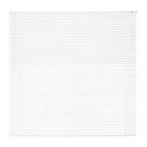Persiana Evolux Horizontal Pvc 160x130 Cm Branca