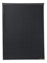 Persiana Evolux Horizontal Pvc 80x130 Cm Linha Off
