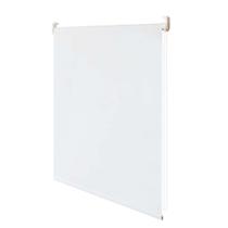 Persiana Evolux Rolô Nouvel Blackout - 1,80x2,20m Branca Persiana Evolux Rolô Nouvel Blackout - 1,80x2,20m Branca