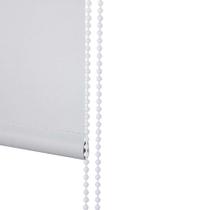 Persiana Evolux Rolô Nouvel Blackout - 2,20x2,20m Branca Persiana Evolux Rolô Nouvel Blackout - 2,20x2,20m Branca