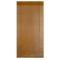 Persiana Hanoy Rolo Bambu 100X220 Cedro Persiana Hanoy Rolo Bambu 100X220 Cedro