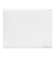 Persiana Horiz.Atlas Primafer Pvc 100X130CM Branca - PR2903-2 Persiana Horiz.Atlas Primafer Pvc 100X130CM Branca - PR2903-2