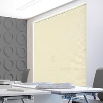 Persiana Horizontal 1,00x1,60m PVC Premier Evolux