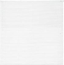 Persiana Horizontal 160x130cm Metal e Plástico, Branca, Durável e Prática Atlas Persiana Horizontal 160x130cm Metal e Plástico, Branca, Durável e Prática Atlas