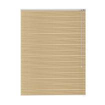 Persiana Horizontal 25mm Liso 1,80 X 2,20 Amarelo, Azul Celeste, Azul Pastel, Azul Claro, Azul Escuro, Bege Pastel, Capuccino, Cinza, Creme, Bege, Ocre, Pastel, Rosa, Salmão, Verde Escuro, Verde Claro, Vermelho