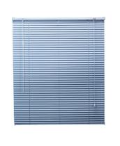 Persiana Horizontal Aluminio 25mm Azul 109 (L) x 109 (A) cm Cortina C/ Kit instalação 1,09 x 1,09 Persiana Horizontal Aluminio 25mm Azul 109 (L) x 109 (A) cm Cortina C/ Kit instalação 1,09 x 1,09