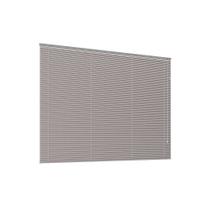 Persiana Horizontal Alumínio Larg 0,80X1,30 Alt Prata Persiana Horizontal Alumínio Larg 0,80X1,30 Alt Prata