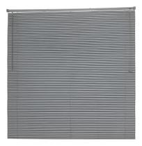 Persiana Horizontal Cortina Pvc Atlas 100x130cm 25mm Janela Escritório Sala Fácil Instalação Persiana Horizontal Cortina Pvc Atlas 100x130cm 25mm Janela Escritório Sala Fácil Instalação