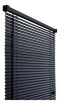 Persiana Horizontal Cortina Pvc Atlas 100x130cm 25mm Janela Escritório Sala Fácil Instalação Persiana Horizontal Cortina Pvc Atlas 100x130cm 25mm Janela Escritório Sala Fácil Instalação