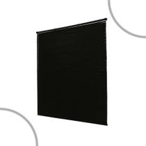 Persiana Horizontal De Pvc 1,40x1,30m Cortina Blackout Várias Cores Persiana Horizontal De Pvc 1,40x1,30m Cortina Blackout Várias Cores