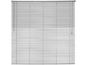 Persiana Horizontal De Pvc Cortina Blackout 0,80x1,30m Várias Cores