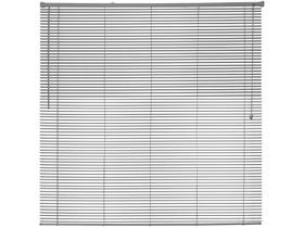 Persiana Horizontal De Pvc Cortina Blackout 1,60x1,30m Várias Cores