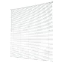 Persiana Horizontal OFF - 1,60x1,30m - Branca