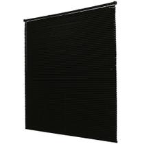 Persiana Horizontal OFF - 1,60x1,30m - Preta Persiana Horizontal OFF - 1,60x1,30m - Preta