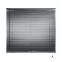 Persiana horizontal para janela 140x130cm