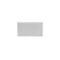 Persiana Horizontal Plastico 100x130cm