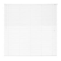 Persiana Horizontal Premier 100x160cm Cortina PVC Sala Cozinha Quarto Janela Evolux