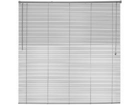 Persiana Horizontal PVC 25mm 100x160cm Chumbo Premier para Janela Conthey Evolux - D113179M Persiana Horizontal PVC 25mm 100x160cm Chumbo Premier para Janela Conthey Evolux - D113179M