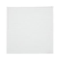 Persiana Horizontal PVC 25mm 140x130cm cor Branca Conthey Evolux - D148034A Persiana Horizontal PVC 25mm 140x130cm cor Branca Conthey Evolux - D148034A