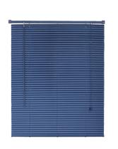 Persiana Horizontal PVC Azul 80 (L) X 160 (A) cm Cortina Completa C/ Kit de Instalação 0,80 x 2,20 Persiana Horizontal PVC Azul 80 (L) X 160 (A) cm Cortina Completa C/ Kit de Instalação 0,80 x 2,20