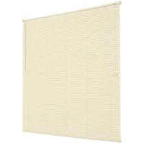 Persiana Horizontal PVC Premier - 1,20x1,60m - Bege