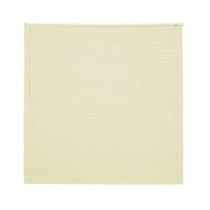 Persiana Premier 160X160 Bege Pvc 25Mm Persiana Premier 160X160 Bege Pvc 25Mm