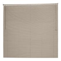 Persiana Premier PVC 100x160 25mm Bege