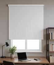 Persiana Pronta Rolo Blackout Robust 140larg x 160altlt Persiana Pronta Rolo Blackout Robust 140larg x 160altlt