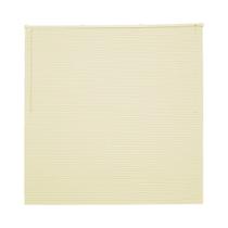 Persiana PVC 25mm 80x130cm Bege para Janela Conthey Evolux - D157281A Persiana PVC 25mm 80x130cm Bege para Janela Conthey Evolux - D157281A