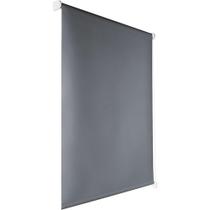 Persiana PVC Horizontal 140 L X160 A Primafer Cinza