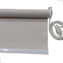 Persiana Rollo Tela Screen 3% - 1,50m x 1,60m Persiana Rollo Tela Screen 3% - 1,50m x 1,60m