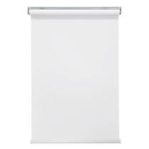 Persiana Rolo Blackout Pinpoint Branca - 1,70m x 2,50m