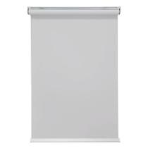 Persiana Rolo Blackout Pinpoint Cinza - 1,10m x 1,50m