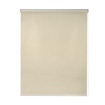 Persiana Rolo Blackout Vinilico Standard 1,40 X 1,60 Bege, Branco, Cinza, Preto Persiana Rolo Blackout Vinilico Standard 1,40 X 1,60 Bege, Branco, Cinza, Preto