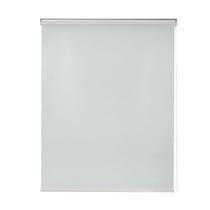 Persiana Rolo Blackout Vinilico Standard 1,80 X 2,20 Bege, Branco, Cinza, Preto